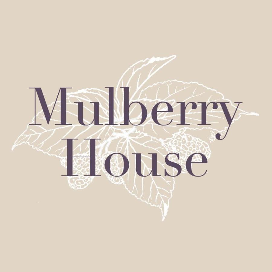 Mulberry South Penthouse By City Living London Eksteriør bilde